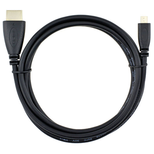 HDMI to Micro HDMI Cable 1.5m 2m 3m 5m