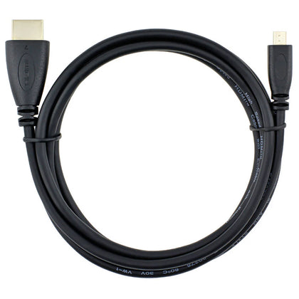 HDMI to Micro HDMI Cable 1.5m 2m 3m 5m