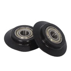 Bearing Cutting Blades for Pipe Cutter Copper Tube Cutter Stainless Steel 2PCS