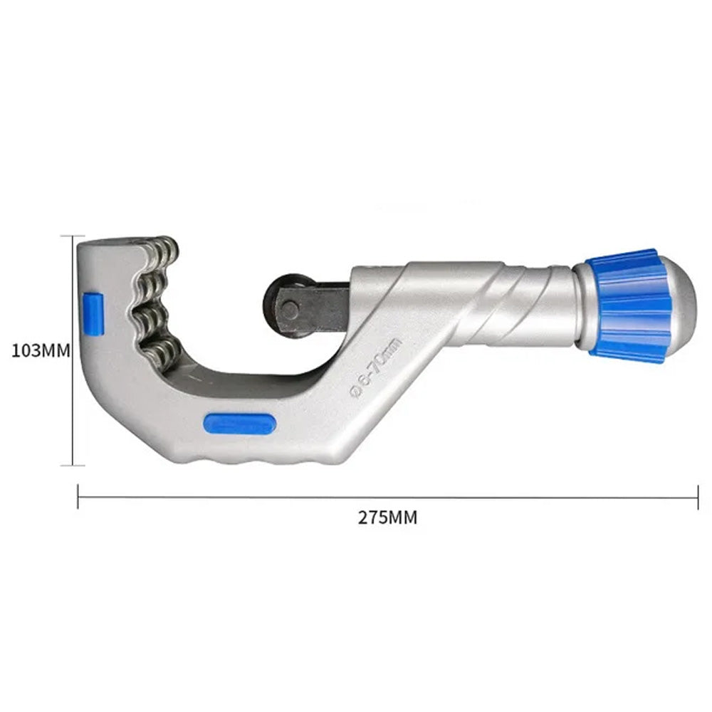 Bearing Tube Pipe Cutter Durable Cutting Tube Tools 6-70mm/5-50mm Main image