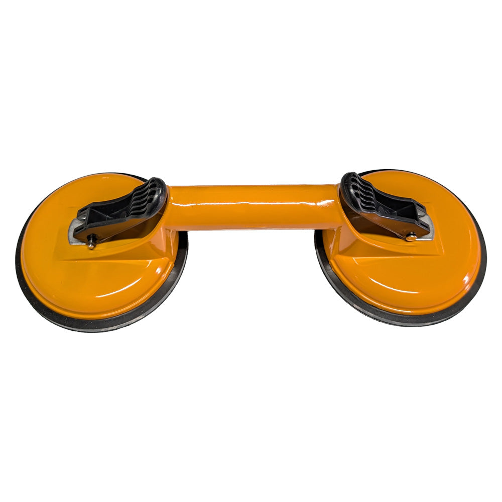 Heavy Duty Glass Lifter Double Claw Suction Cup Tool Main image