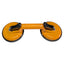 Heavy Duty Glass Lifter Double Claw Suction Cup Tool