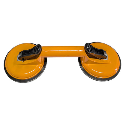 Heavy Duty Glass Lifter Double Claw Suction Cup Tool