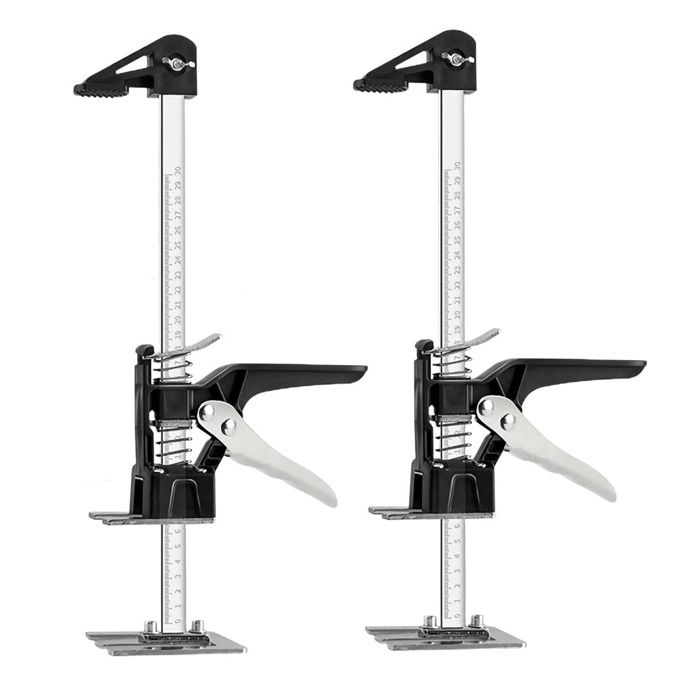 2 Pcs Labor Saving Arm Jack 120KG Furniture High Lifter Adjustable Height Main image