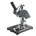 100-125 Angle Grinder Holder Stand Grinder Cutter Support Bracket DIY Tools