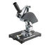 100-125 Angle Grinder Holder Stand Grinder Cutter Support Bracket DIY Tools