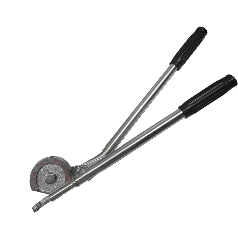 14mm 9/16" Tube Pipe Bender For Plumbing Refrigeration Copper Secondary image