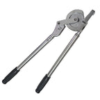14mm 9/16" Tube Pipe Bender For Plumbing Refrigeration Copper