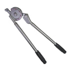 14mm 9/16" Tube Pipe Bender For Plumbing Refrigeration Copper