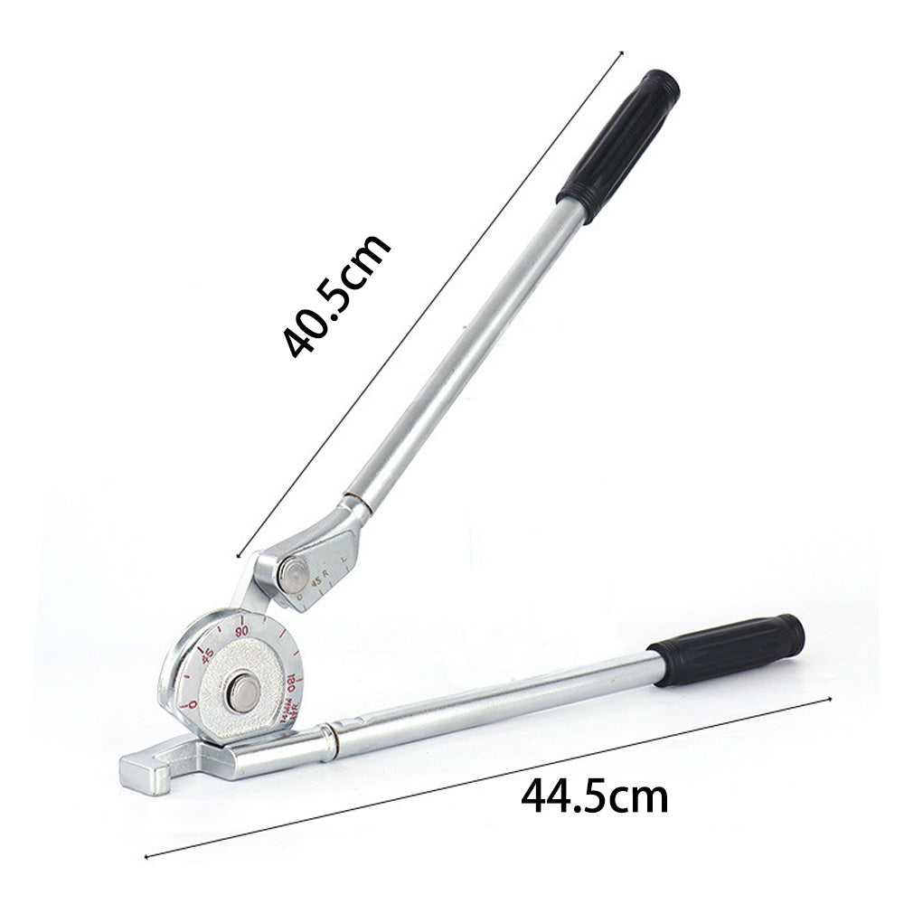 14mm 9/16" Tube Pipe Bender For Plumbing Refrigeration Copper Main image