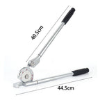 14mm 9/16" Tube Pipe Bender For Plumbing Refrigeration Copper