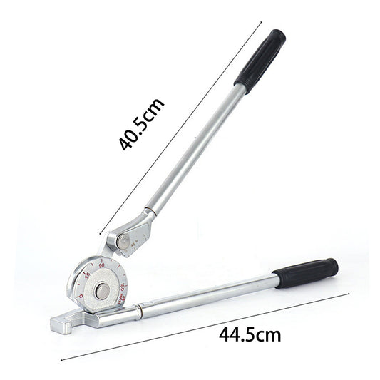 14mm 9/16" Tube Pipe Bender For Plumbing Refrigeration Copper