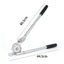 14mm 9/16" Tube Pipe Bender For Plumbing Refrigeration Copper