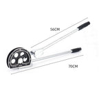 19mm 3/4" Tube Pipe Bender For Plumbing Refrigeration Copper