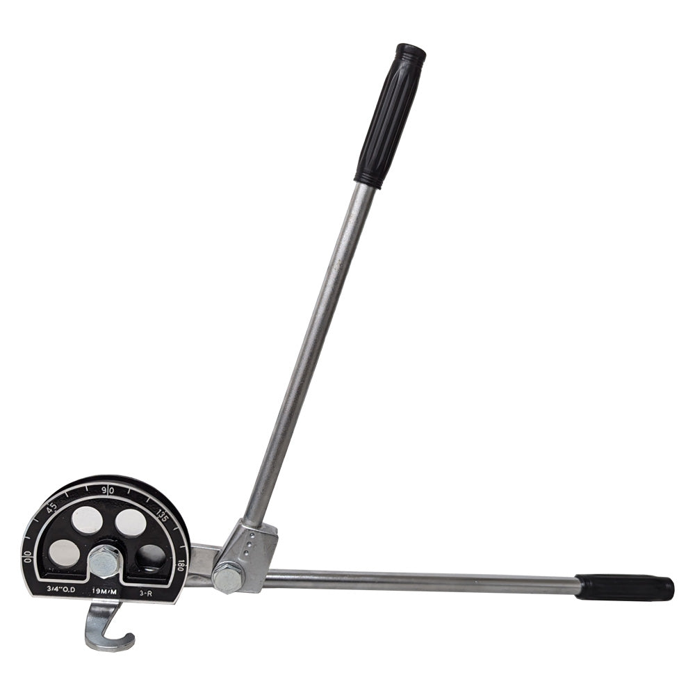19mm 3/4" Tube Pipe Bender For Plumbing Refrigeration Copper Main image
