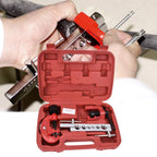 Flaring Tools Set for Copper Tube, Metric 6 Dies 6/8/10/12/14/15mm