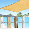 80 pcs Stainless Steel Sun Shade Sail Accessory Wall Mounting Hardware Kit