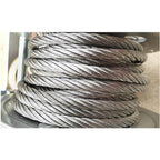 3000LBS self-locking Hand Winch  5mm x10m Steel Cable for Boat Trailer Truck