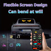 LED Automobile Display 1 Drag 2 LED Automobile Flexible Display 96*16 Pixels