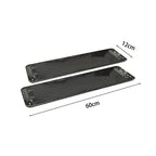 LED Automobile Display 1 Drag 2 LED Automobile Flexible Display 96*16 Pixels