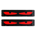 LED Automobile Display 1 Drag 2 LED Automobile Flexible Display 96*16 Pixels