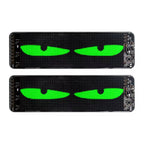 LED Automobile Display 1 Drag 2 LED Automobile Flexible Display 96*16 Pixels