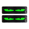 LED Automobile Display 1 Drag 2 LED Automobile Flexible Display 96*16 Pixels
