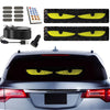 LED Automobile Display 1 Drag 2 LED Automobile Flexible Display 96*16 Pixels