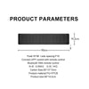 LED Automobile Display  LED Automobile Flexible Display 96*16 Pixels 90*19.2cm