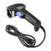 NETUM L5 2D Wired Handheld Auto Barcode Scanner