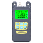 Fiber Optic FTTH Tool Kit