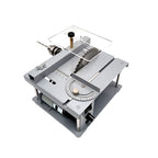 150W Mini Multi-function Table Saw Woodworking Household Mini Electric Saw