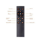 300W LED Photography Light 65cm Soft Mask 2.8 Meters Stand