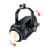 300W LED Photography Light 65cm Soft Mask 2.8 Meters Stand