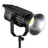 300W LED Photography Light 65cm Soft Mask 2.8 Meters Stand