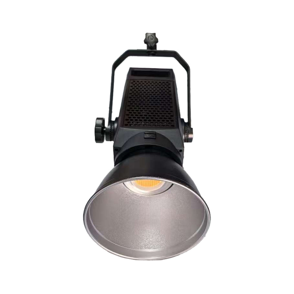300W LED Photography Light 65cm Soft Mask 2.8 Meters Stand