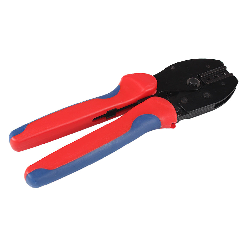Solar Crimping Stripper and Cutter Tools 10pcs Solar Panel Cable Connectors