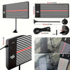 Auto Paintless Body Dent Removal Kits Car Dent Puller Repair Tools