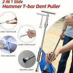 Auto Paintless Body Dent Removal Kits Car Dent Puller Repair Tools