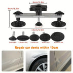 Auto Paintless Body Dent Removal Kits Car Dent Puller Repair Tools