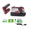 3 In 1 4.2V Electric Nail Gun Rechargeable Portable Wireless Woodworking Tool