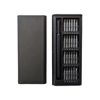 25 in 1 Screwdriver Set Precision Magnetic Screw Driver