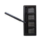 25 in 1 Screwdriver Set Precision Magnetic Screw Driver