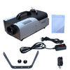 1000W 2.5L Tank Fog Machines DJ Show with Wireless Remote Control