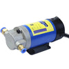 DC 12V Electric Suction Transfer Change Pump Motor Oil Diesel Extractor Pump