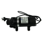 DP-160M 220VAC 5.5LPM 160PSI High Pressure Water Pump  AU Plug