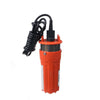 DC12V 6LPM 70m solar-powered submersible electric water pump for agriculture