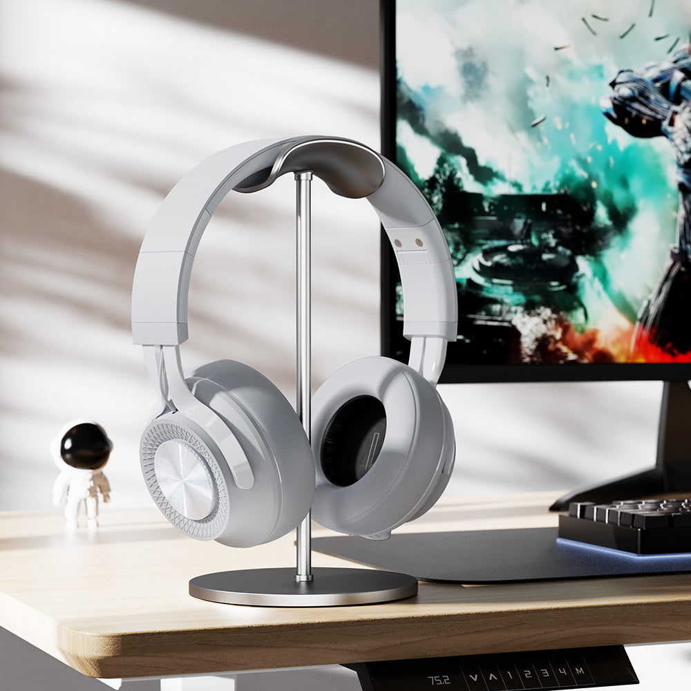 Fingertime P1 Bluetooth Game Headset Deep Bass Low Latency Game Mode Secondary image