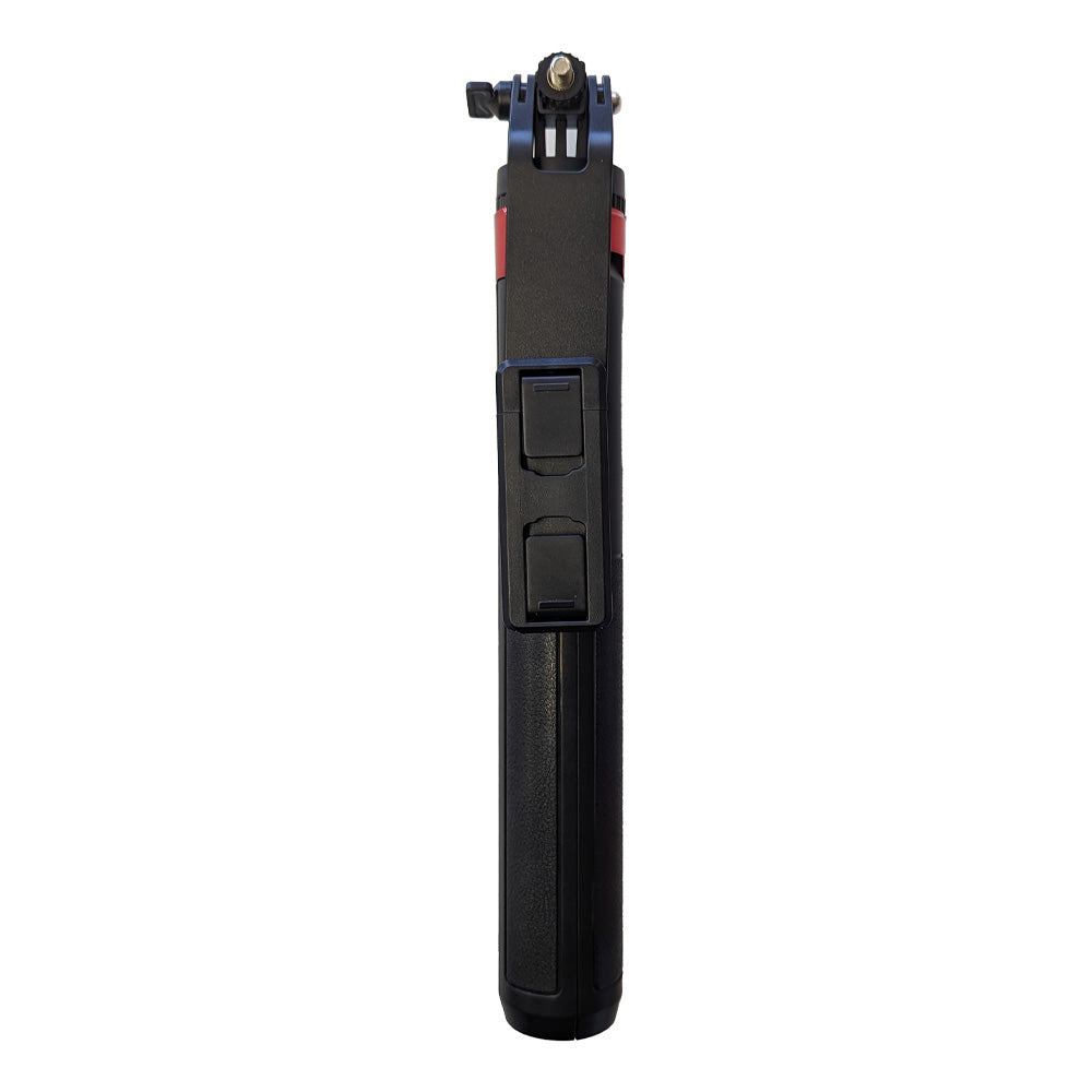 1.8m Aluminum Alloy Quadripod Shelf Bluetooth Selfie Stick Stand Stabilizer Secondary image