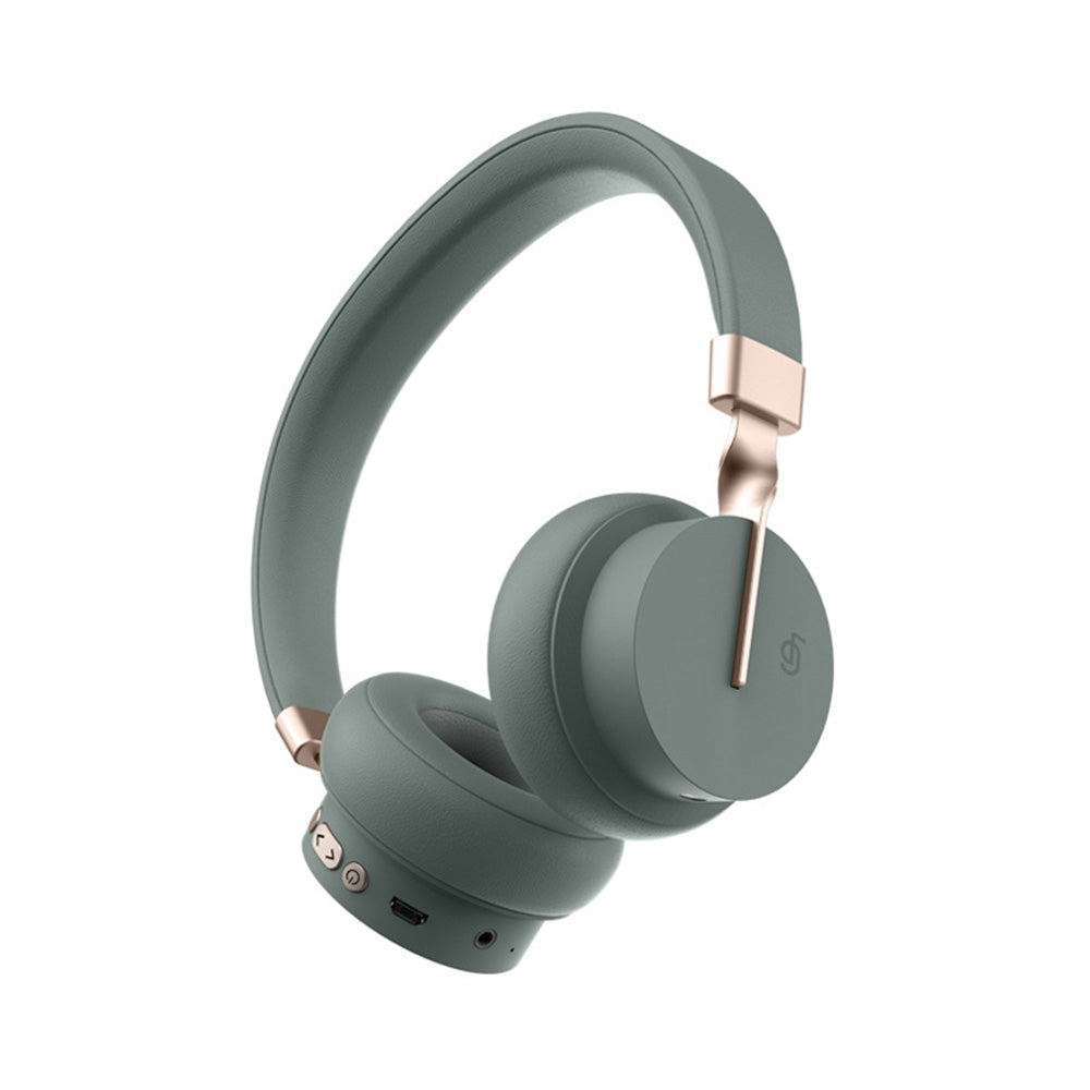 Fingertime P3 Bluetooth Game Headset ENC call noise reduction Low latency Main image